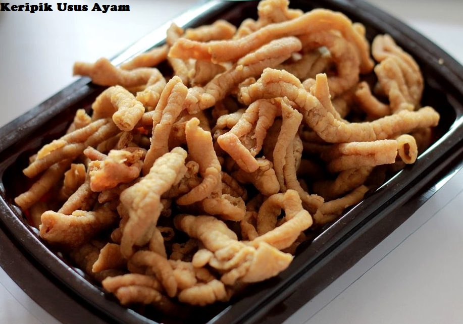 Jual Keripik Usus Goreng Tepung Gurih dan Renyah Tahukah Jual Keripik Usus Goreng Tepung Gurih dan Renyah Tahukah