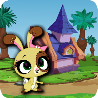 Games4Escape Easter Cute …