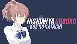 Ost anime koe no katachi Download lagu koe no katachi