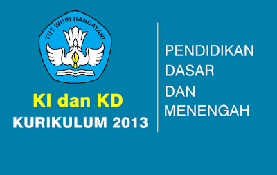 ki dan kd dikdasmen ki dan kd dikdasmen