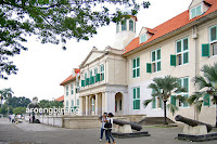 museum fatahillah
