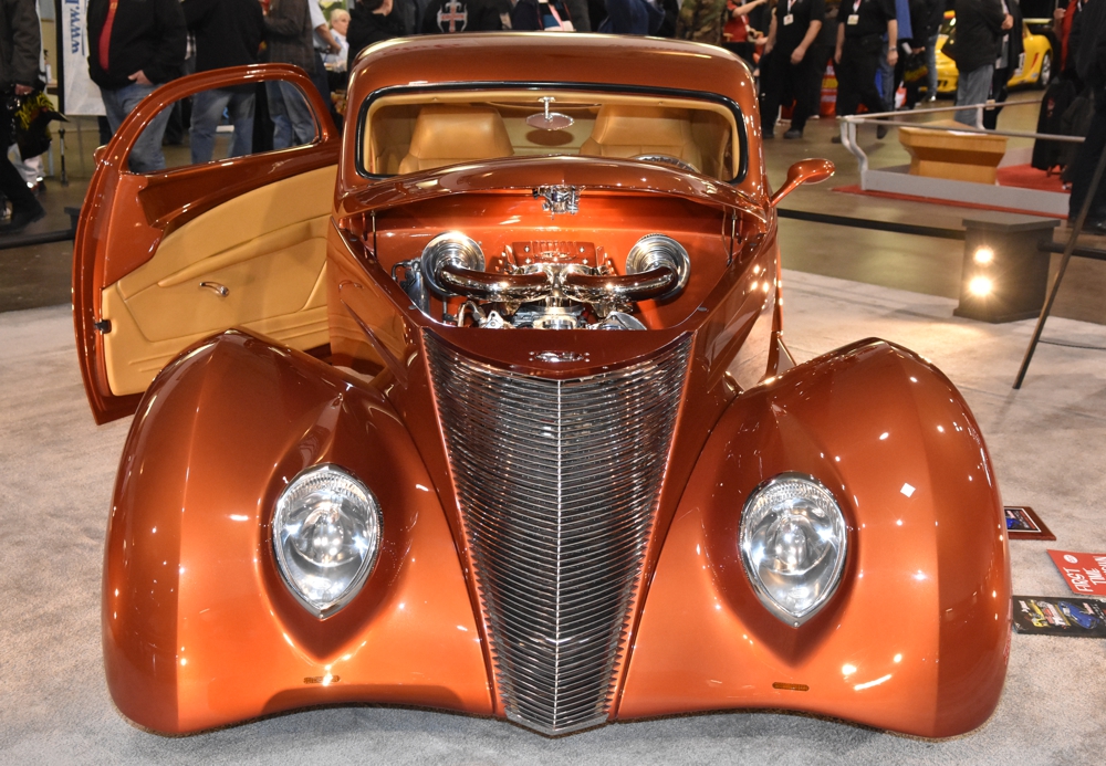 Toronto grand prix tourist a toronto blog toronto car shows and