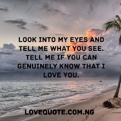 messages quotes eyes dearest into inspirational romantic poems tell birthday genuinely know