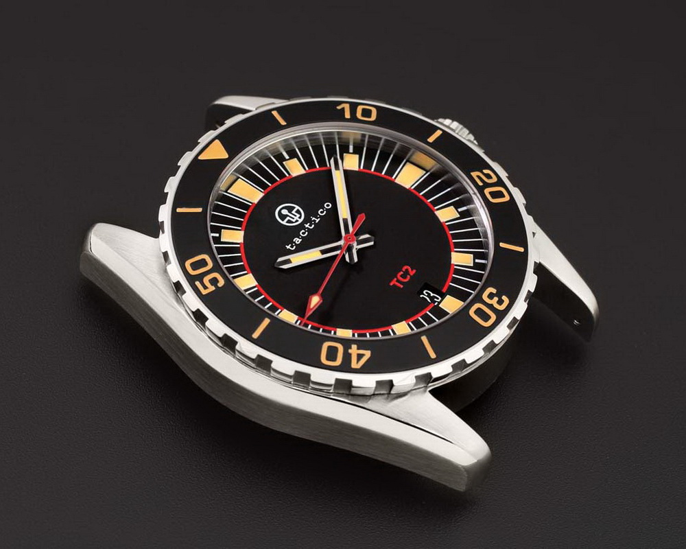 oceanic dive watch