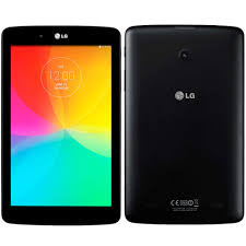 Grossiste LG V400 G Pad 7.0 8GB black DE