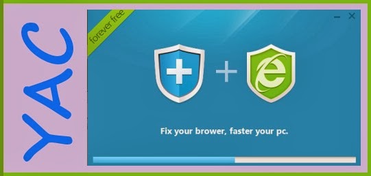 SCARICARE YAC ANTIVIRUS