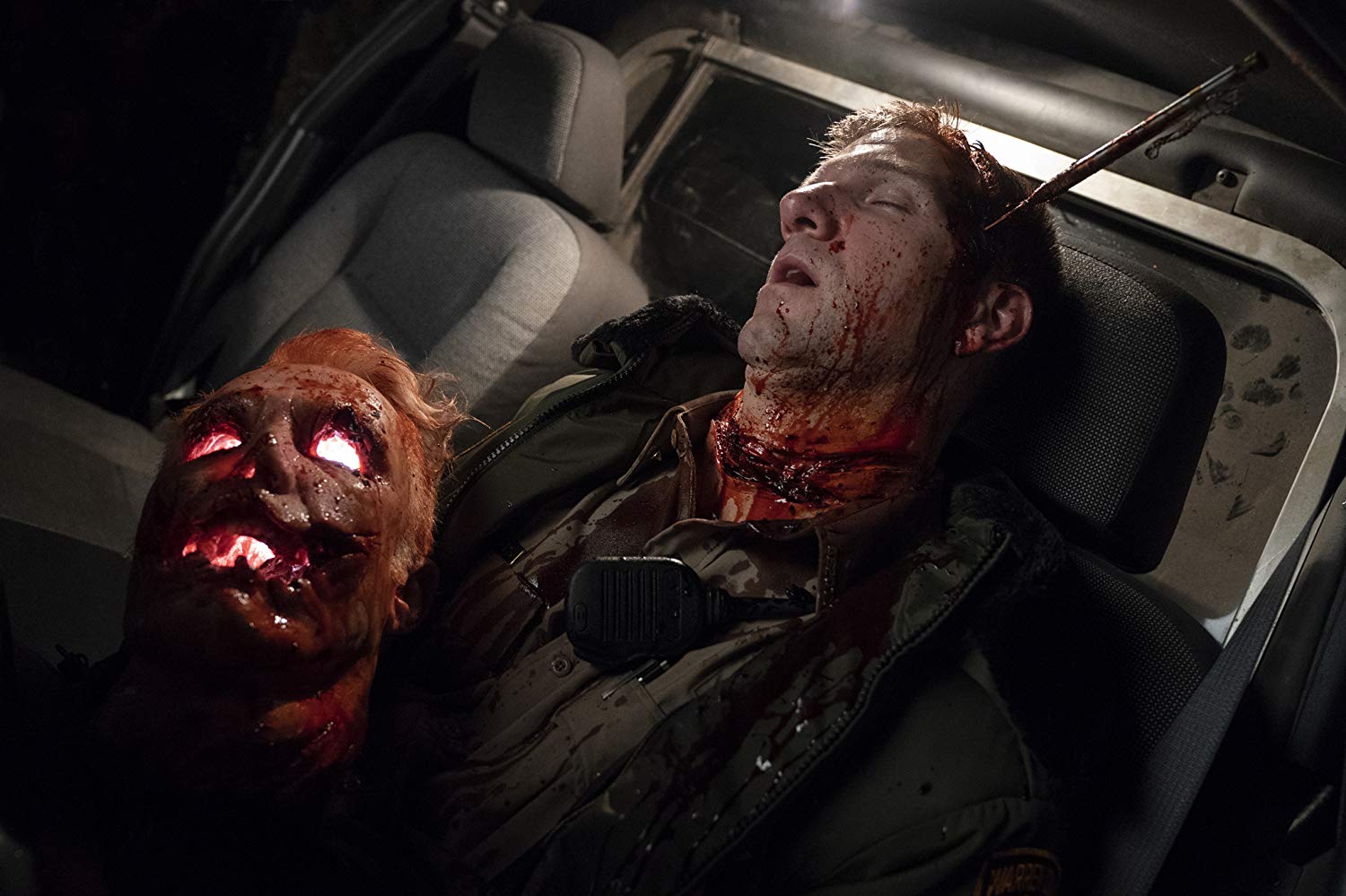 Movie Review &quot;Halloween&quot; (2018) Lolo Loves Films