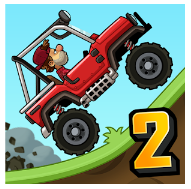 Hill Climb Racing 2 Apk