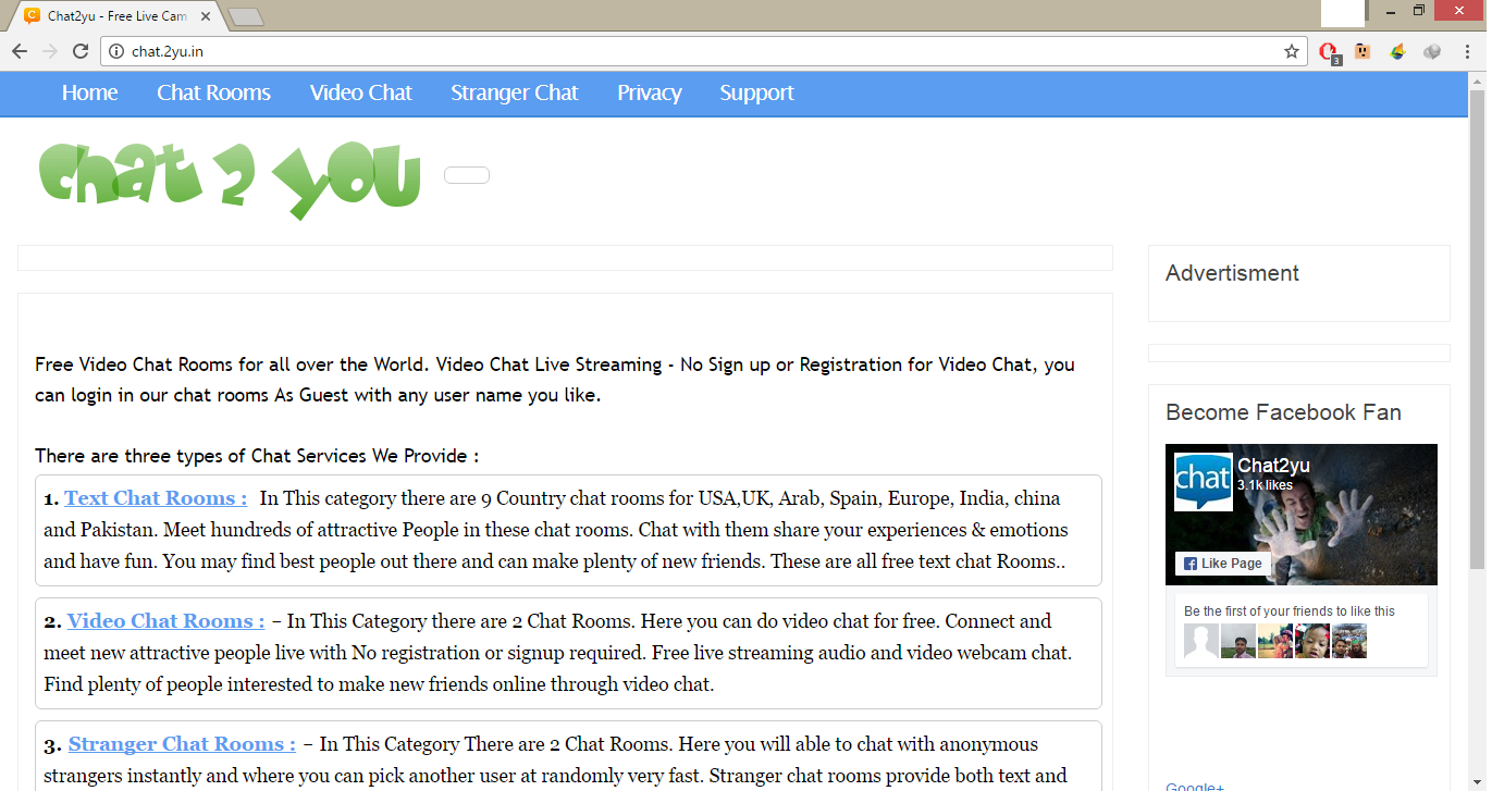 4 Webcam Chat Platform With Strangers - Omegla.co 10 Free Sites Like Omegle...