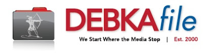 Debka Weekly