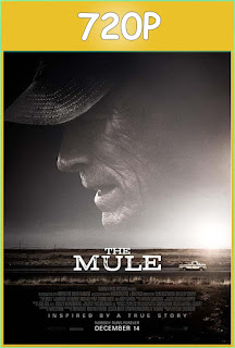 La Mula (2018) HD 720p Latino 