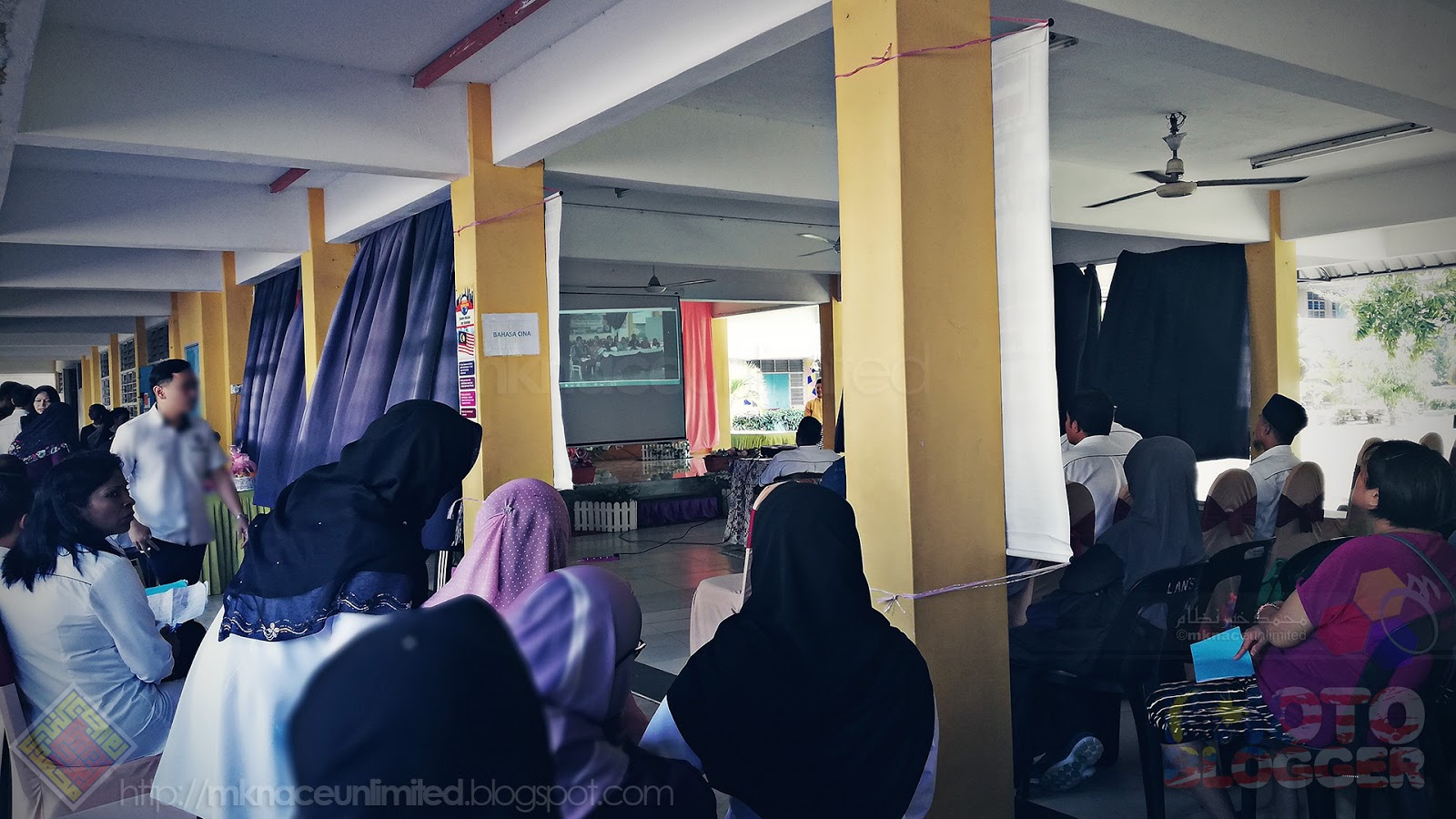 Smk Taman Nusajaya Mesyuarat Agung Pibg Kali Ke 15 Majlis Anugerah Cemerlang 2018