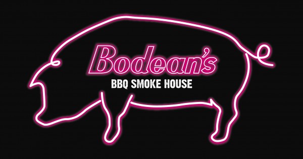 The Very Best In Bbq With Love From Bodean S Covent Garden London