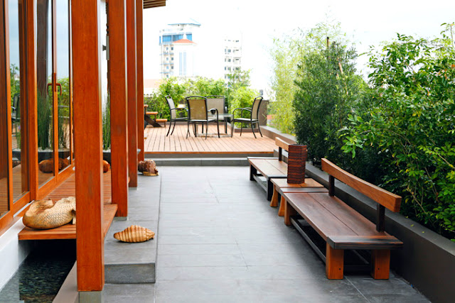 MUST SEE: Dingdong Dantes's MODERN ASIAN Penthouse MUST SEE: Dingdong Dantes's MODERN ASIAN Penthouse