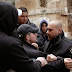 Polisi Israel Bentrok dengan Demonstran Masjid Al-Aqsa