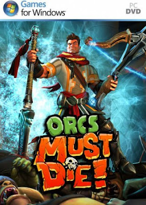 Download Orcs Must Die + Update 1 SKIDROW