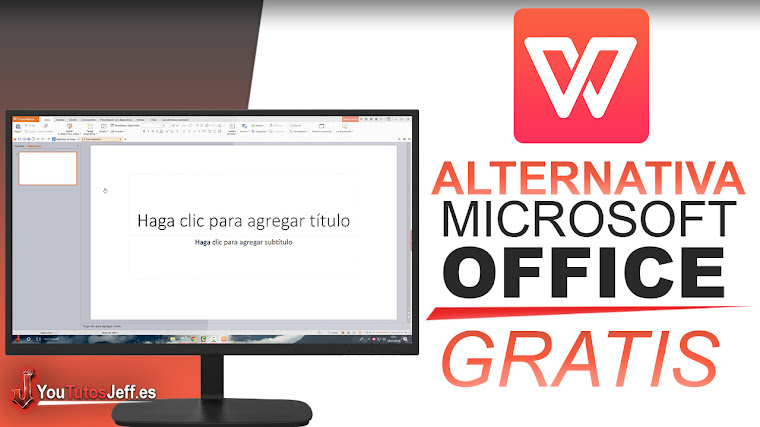 como descargar wps office español gratis mejor alternativa a