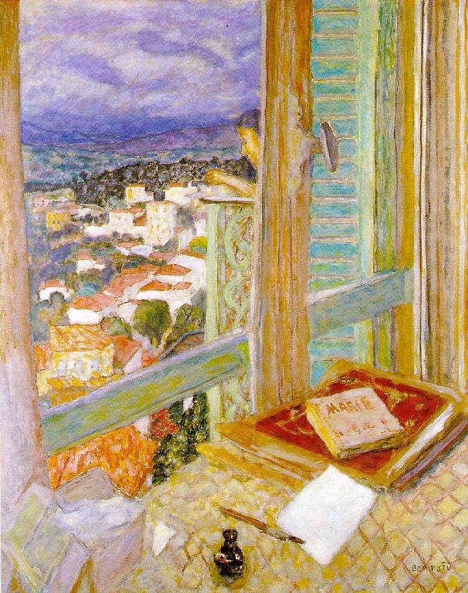Pierre Bonnard 1867-1947 | French Post-Impressionist painter | Les Nabis Group Pierre Bonnard 1867-1947 | French Post-Impressionist painter | Les Nabis Group