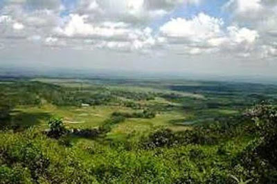 Agrotourism Temanjang