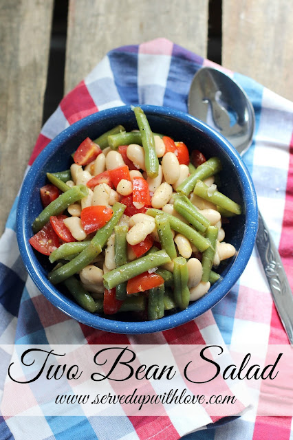 4 bean salad recipe 4 bean salad recipe