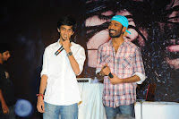 Three Audio Launch Gallery [Andhrula Music]