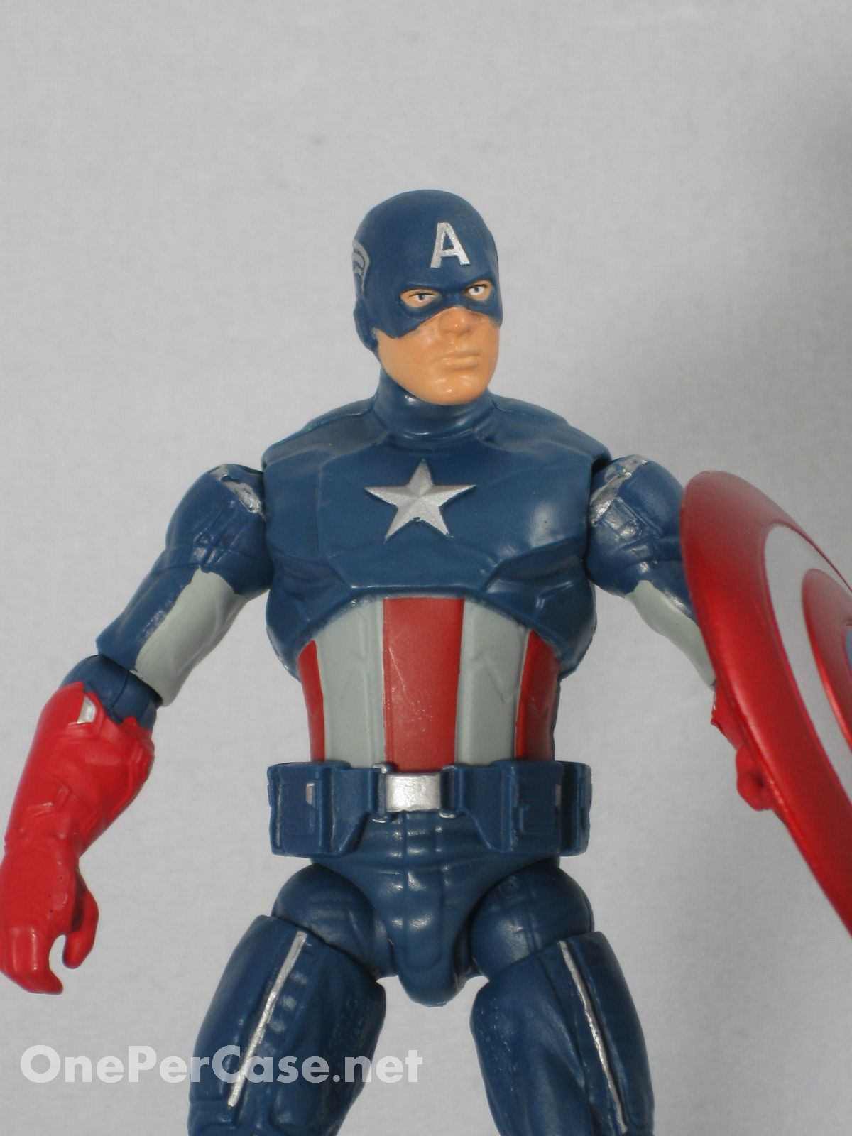 One Per Case The Avengers Updated/Target Gift Set