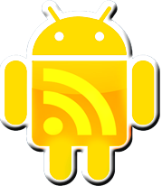 Google Reader for Android