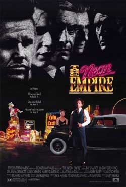 The Neon Empire (1991)