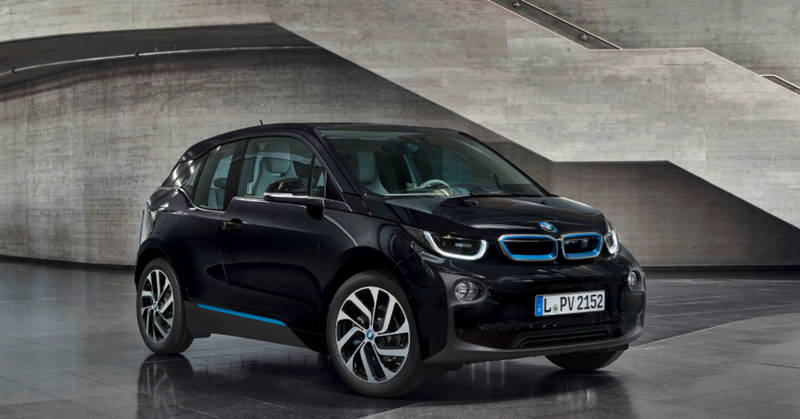2019 BMW i3 120 Ah Battery Rumors 2019 BMW i3 120 Ah Battery Rumors
