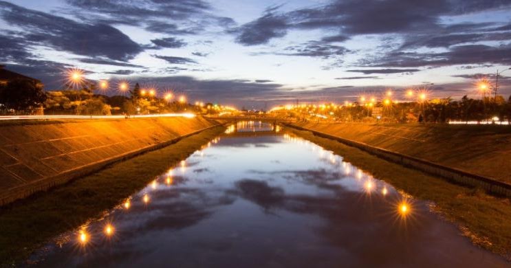 manyann's Blog Banjir Kanal Timur