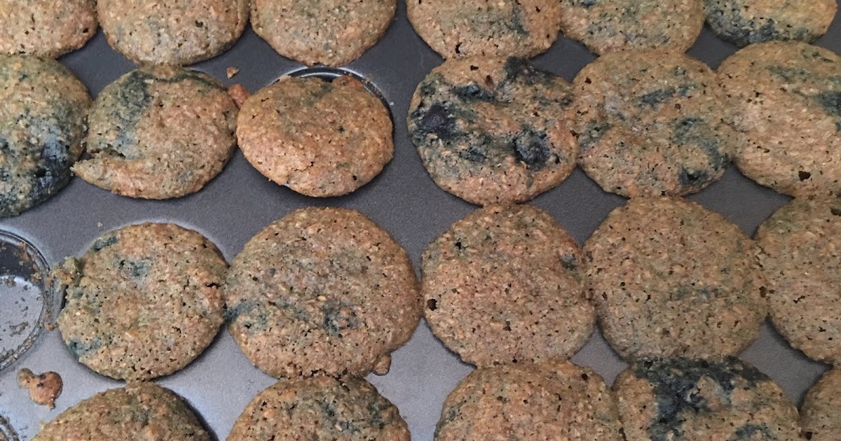 Knitting on the Cam Muffin Monday Yogurt Bran