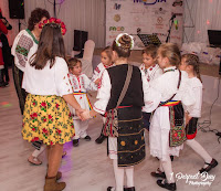 Romanian children's club