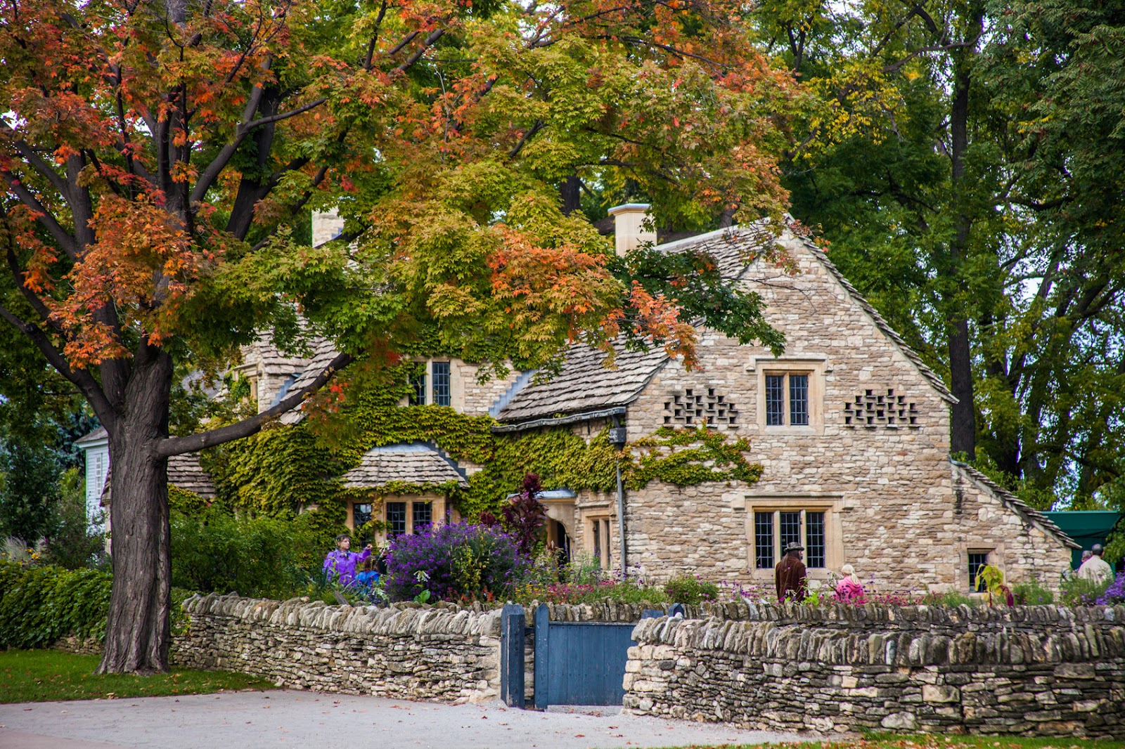 My Musings Greenfield Village