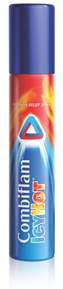 Sanofi Launches ‘Combiflam® ICYHOT™’ Pain Relief Topical in India Sanofi Launches ‘Combiflam® ICYHOT™’ Pain Relief Topical in India