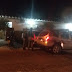 Popular pratica desordem desacata policias e acaba detido em Festa na zona Rural de Cajazeiras
