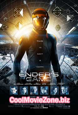 Ender's Game (2013)