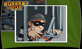 Robbery Bob apk + obb