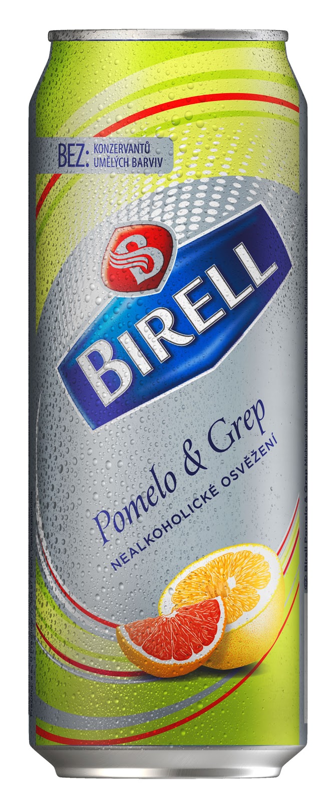 Sörvadászat Birell Pomelo & Grep