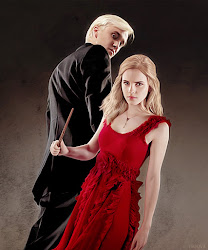 draco hermione malfoy granger dramione loveteam salvato uploaded