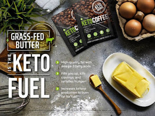 IT Works Keto Coffee It Works Keto Coffee image