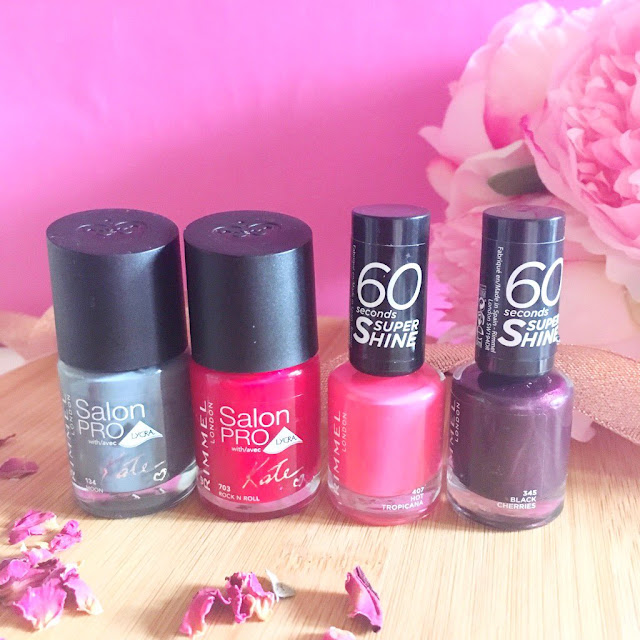 rimmel rimmel