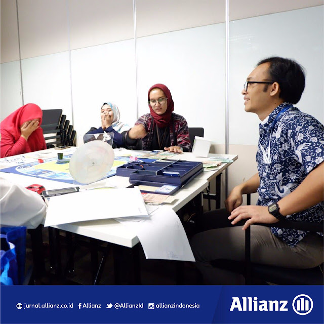 pentingnya pengelolaan risiko dalam manajeman keuangan keluarga