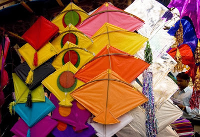kites festival
