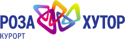 логотип Роза Хутор