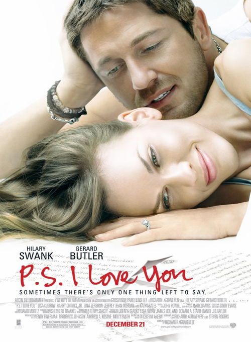 Najbolji ljubavni filmovi 2011