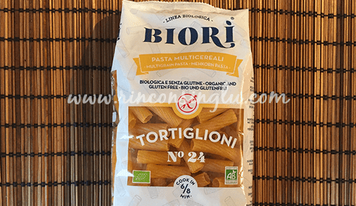 BoxFree de Marzo macarrones sin gluten boxfree marzo