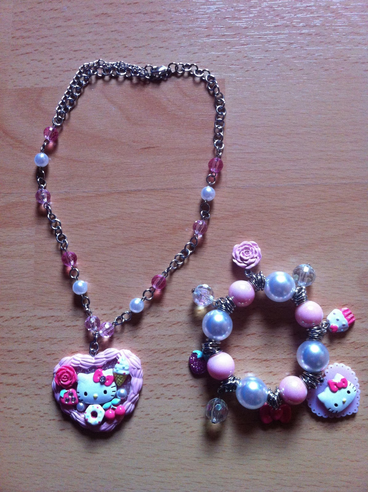 Claire's Schmuck Accessoires Und Mode Für Junge Frauen Schminkeckchen: Schmuck-Haul bei Claire´s