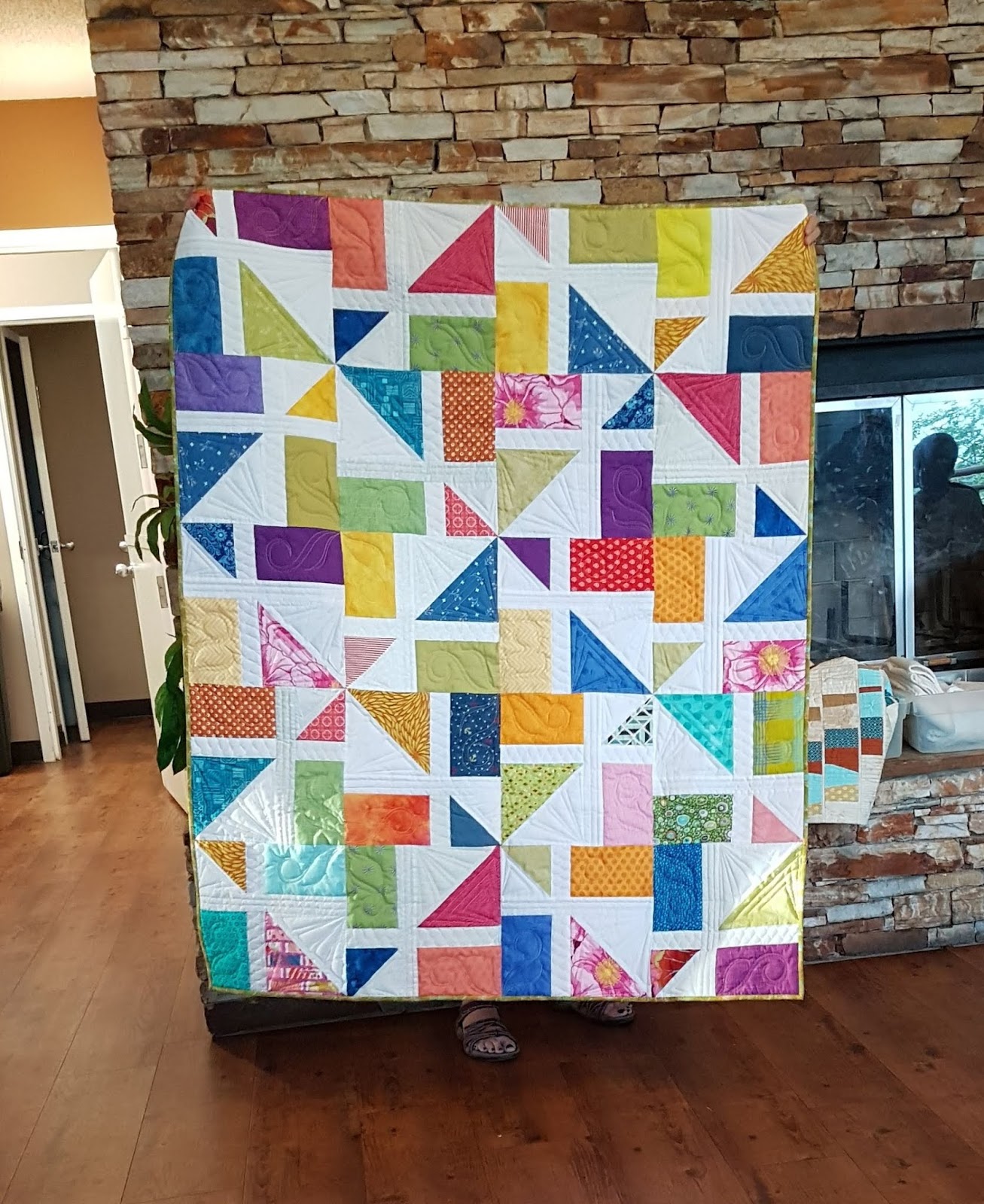 Calgary Modern Quilt Guild