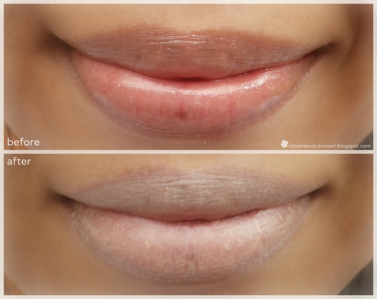 lip concealer