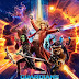 Guardianes de la Galaxia 2 (2017) pelicula